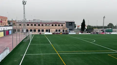 Nules solicita a la Generalitat Valenciana la cesión de los terrenos donde se ubican el campo de fútbol y la piscina municipal Nules solicita a la Generalitat Valenciana la cesión de los terrenos donde se ubican el campo de fútbol y la piscina municipal