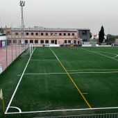 Nules solicita a la Generalitat Valenciana la cesión de los terrenos donde se ubican el campo de fútbol y la piscina municipal