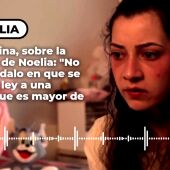 Carlos Alsina, sobre la eutanasia de Noelia: "No hay escándalo en que se aplique la ley a una persona que es mayor de edad" 