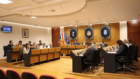 Burriana aprueba cerca de 10 millones para Sant Gregori, el gran colector y mejoras en la ciudad. Burriana aprueba cerca de 10 millones para Sant Gregori, el gran colector y mejoras en la ciudad.