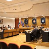 Burriana aprueba cerca de 10 millones para Sant Gregori, el gran colector y mejoras en la ciudad.