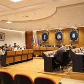 Burriana aprueba cerca de 10 millones para Sant Gregori, el gran colector y mejoras en la ciudad. Burriana aprueba cerca de 10 millones para Sant Gregori, el gran colector y mejoras en la ciudad.