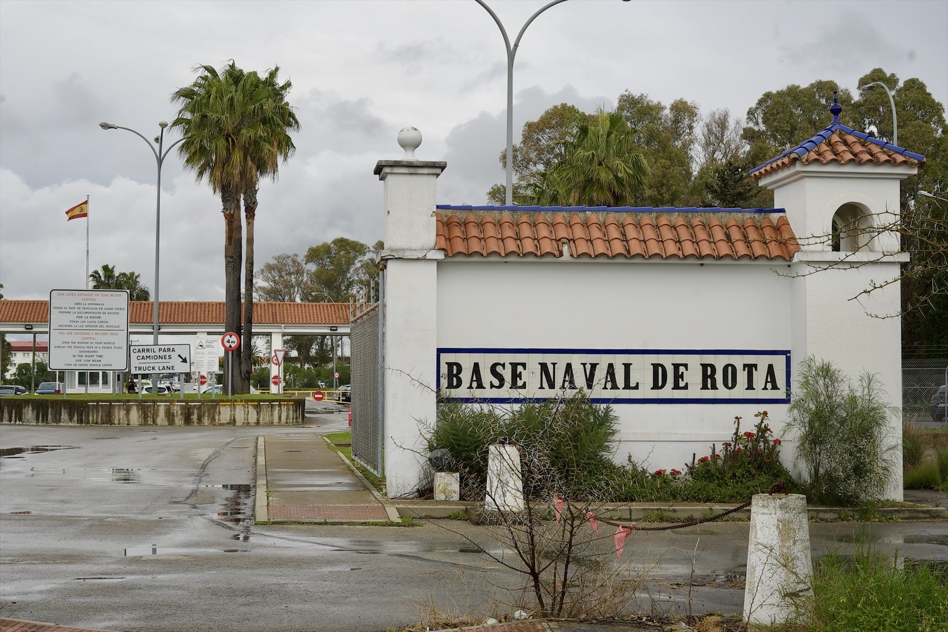 Qué pasa si EEUU cierra las bases militares que tiene en Rota y Morón: la amenaza de Trump a España Qué pasa si EEUU cierra las bases militares que tiene en Rota y Morón: la amenaza de Trump a España