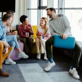 Bienestar emocional con Joaquín Valentí