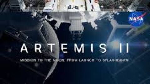 Artemis II