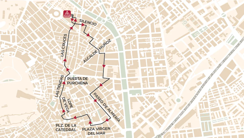 ONDA CERO ALMERIA ONDA CERO ALMERIA