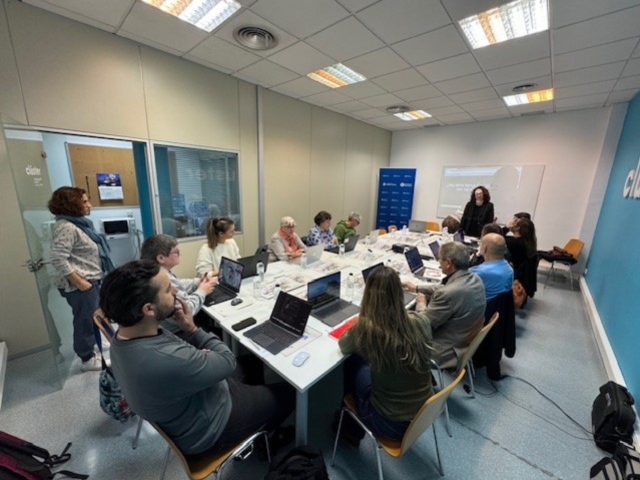Les finals de la Costa Daurada Handball Cup porten aquesta Setmana Santa a Vilanova centenars d’esportistes i famílies de diversos països Les finals de la Costa Daurada Handball Cup porten aquesta Setmana Santa a Vilanova centenars d’esportistes i famílies de diversos països