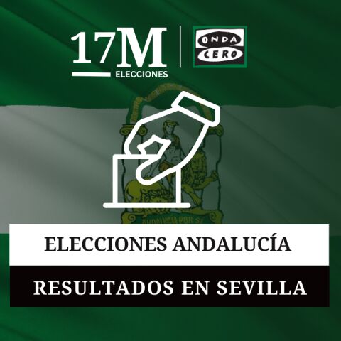 Los partidos analizan los resultados de los comicios en Sevilla