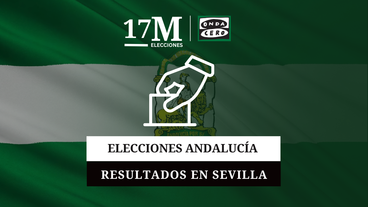 Resultados de las elecciones de Andalucía 2026 en Sevilla Resultados de las elecciones de Andalucía 2026 en Sevilla