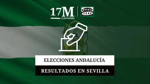 Resultados de las elecciones de Andalucía 2026 en Sevilla Resultados de las elecciones de Andalucía 2026 en Sevilla