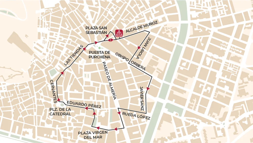 ONDA CERO ALMERIA ONDA CERO ALMERIA