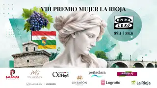 VIII Premio Mujer La Rioja Atresmedia Radio abre la convocatoria para presentar a las candidatas del VIII Premio Mujer La Rioja