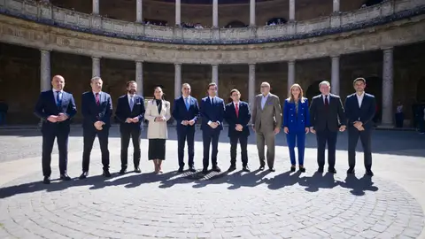 Nace la Comisión de Trabajo de Diputaciones Provinciales de la FAMP para reforzar el papel clave de las provincias en la cooperación territorial y los desafíos actuales del municipalismo Nace la Comisión de Trabajo de Diputaciones Provinciales de la FAMP para reforzar el papel clave de las provincias en la cooperación territorial y los desafíos actuales del municipalismo