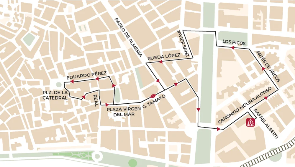 ONDA CERO ALMERIA ONDA CERO ALMERIA