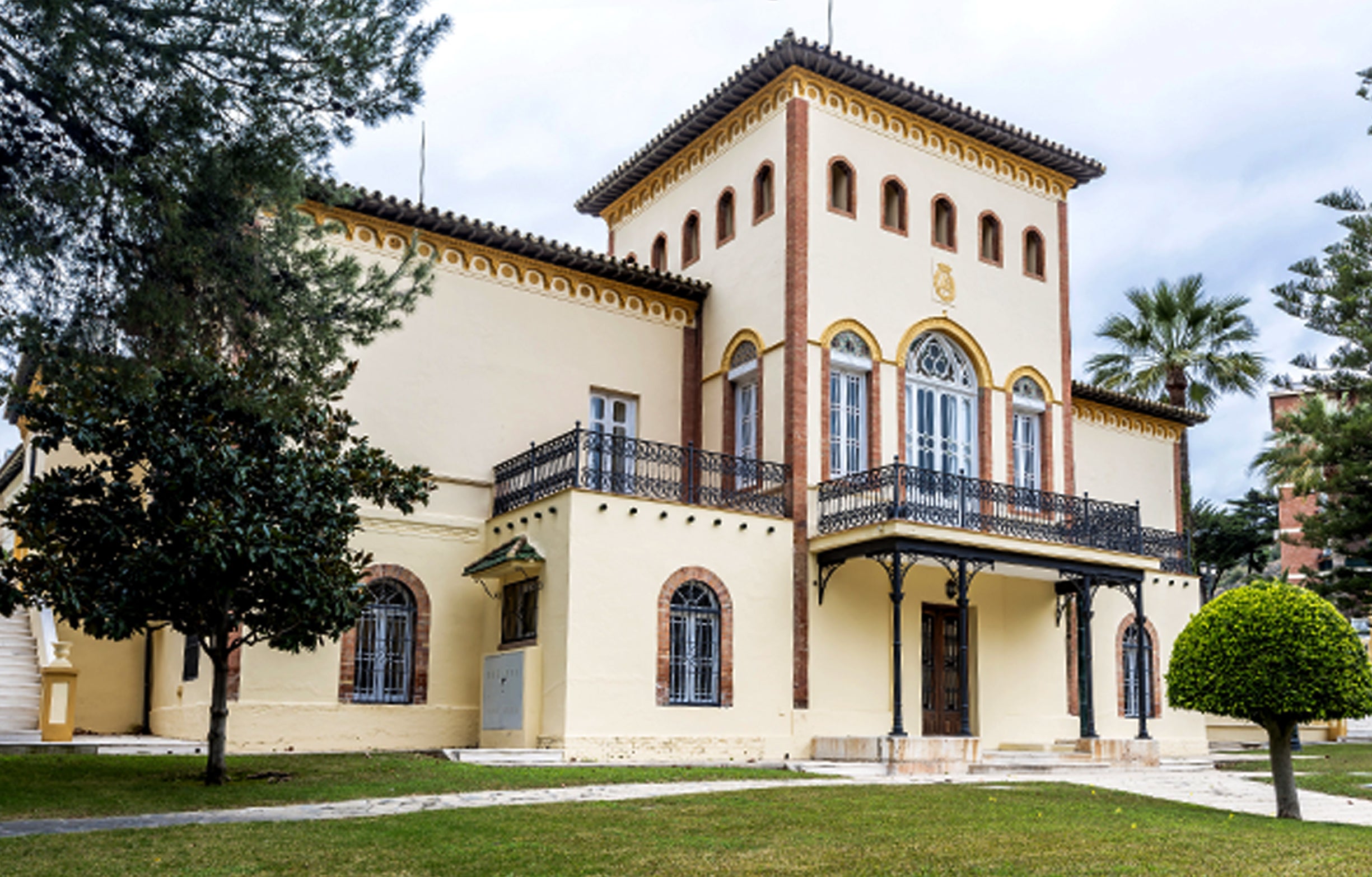 La ciudad de Málaga designada para acoger en 2028 la XII Convención Internacional de la Arquitectura Técnica, CONTART La ciudad de Málaga designada para acoger en 2028 la XII Convención Internacional de la Arquitectura Técnica, CONTART