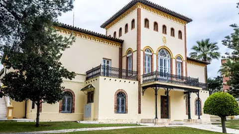 La ciudad de Málaga designada para acoger en 2028 la XII Convención Internacional de la Arquitectura Técnica, CONTART La ciudad de Málaga designada para acoger en 2028 la XII Convención Internacional de la Arquitectura Técnica, CONTART