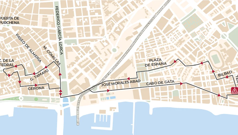 ONDA CERO ALMERIA ONDA CERO ALMERIA