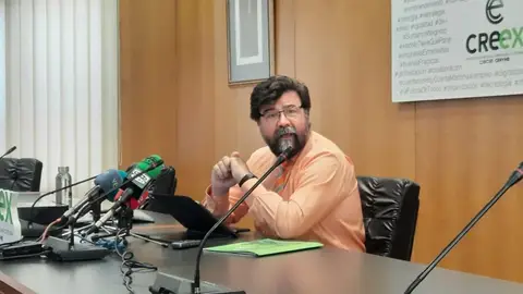 La Creex califica de "insuficiente, chapucero y oportunista" el decreto anticrisis impulsado por el Gobierno La Creex califica de "insuficiente, chapucero y oportunista" el decreto anticrisis impulsado por el Gobierno