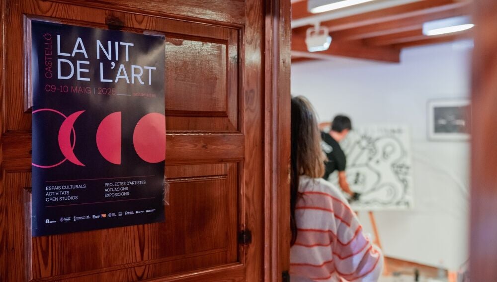 Nit de l’Art de Castelló