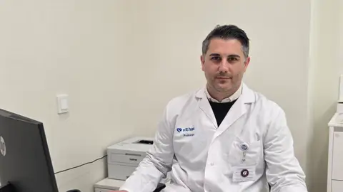 Javier Ruiz Escobar Javier Ruiz Escobar