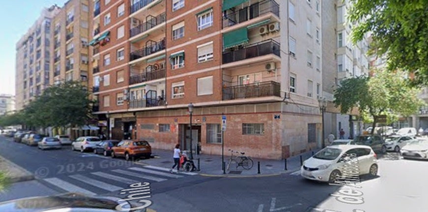 La Generalitat adjudica las obras del nuevo ambulatorio del barrio de Mestalla La Generalitat adjudica las obras del nuevo ambulatorio del barrio de Mestalla