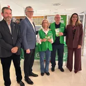 Cribado cáncer colorrectal Cribado cáncer colorrectal