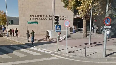 La Audiencia de Cáceres confirma la condena a una mujer y su exuegra tras agredirse mutuamente La Audiencia de Cáceres confirma la condena a una mujer y su exuegra tras agredirse mutuamente