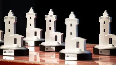 La Autoridad Portuaria de Castellón abre la XI edición de los Premios Faro La Autoridad Portuaria de Castellón abre la XI edición de los Premios Faro