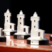 La Autoridad Portuaria de Castellón abre la XI edición de los Premios Faro La Autoridad Portuaria de Castellón abre la XI edición de los Premios Faro