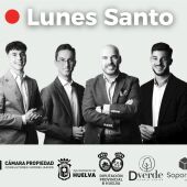 Lunes Santo 2026