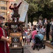 La Nit de l’Art de Castelló celebra su mayoría de edad los próximos 8 y 9 de mayo