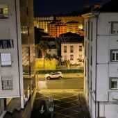 Buen martes, con 10ºC volados