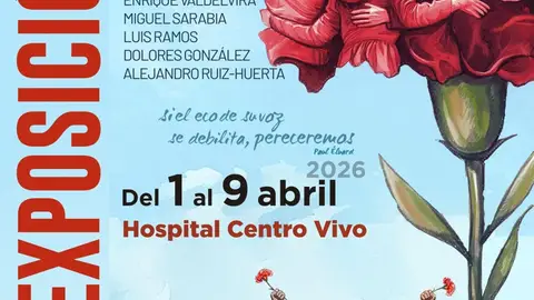 Una exposición sobre los asesinatos de los abogados de Atocha puede visitarse en El Hospital Centro Vivo de Badajoz Una exposición sobre los asesinatos de los abogados de Atocha puede visitarse en El Hospital Centro Vivo de Badajoz