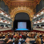 Teatro principal de Castellón