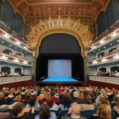 Teatro principal de Castellón Teatro principal de Castellón