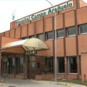 Evacuado al Hospital de Navalmoral un operario de una fábrica con un brazo aplastado tras un accidente laboral
