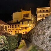 Buen miércoles, con 9ºC Santos