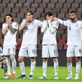 El drama de Italia: otro fracaso Mundial