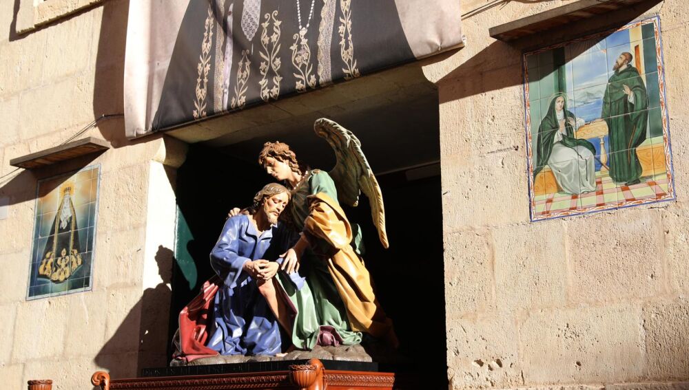 Semana Santa Alicante 