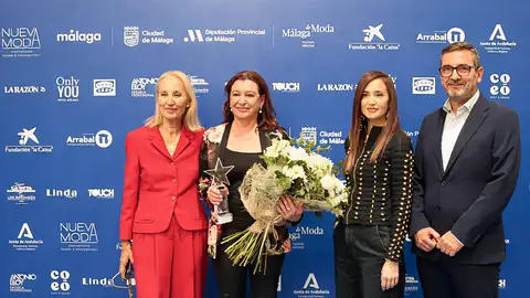 TENMOD 2026 ha celebrado su quinta edición impulsando el talento y la creatividad en la moda malagueña TENMOD 2026 ha celebrado su quinta edición impulsando el talento y la creatividad en la moda malagueña