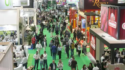 Una veintena de empresas hortofrutículas extremeñas participarán en Fruit Attraction 2026 de la mano de la Junta Una veintena de empresas hortofrutículas extremeñas participarán en Fruit Attraction 2026 de la mano de la Junta