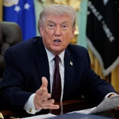 El presidente de EEUU, Donald Trump, en el Despacho Oval de la Casa Blanca/ REUTERS/Evan Vucci El presidente de EEUU, Donald Trump, en el Despacho Oval de la Casa Blanca/ REUTERS/Evan Vucci