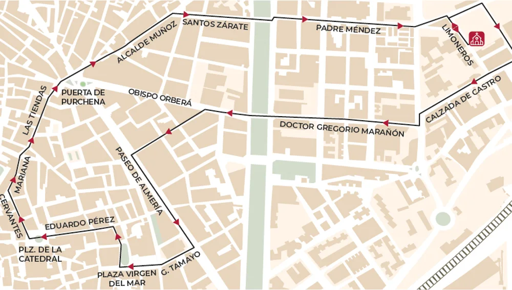 ONDA CERO ALMERIA ONDA CERO ALMERIA