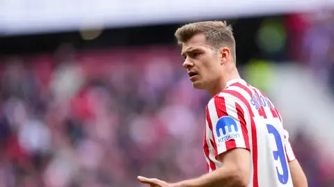 Sorloth, duda contra el Barcelona por una brecha en la cabeza Sorloth, duda contra el Barcelona por una brecha en la cabeza