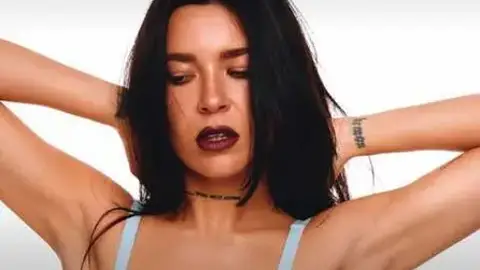 Vera GRV se suma al cartel de Cooltural Fest 2026 ONDA CERO ALMERIA