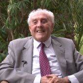 El empresario ilicitano Antonio Antón Vázquez, fundador de Publi Antón, en una imagen de archivo.