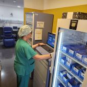 El Hospital General de Elche ha incorporado sistemas automatizados para mejorar la seguridad y el control de medicamentos.