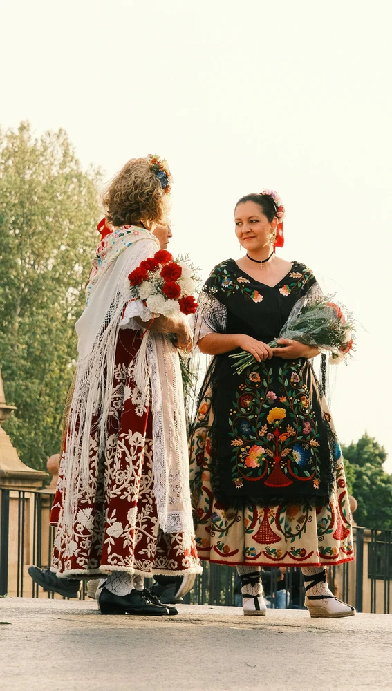 Fiestas de Murcia Fiestas de Murcia