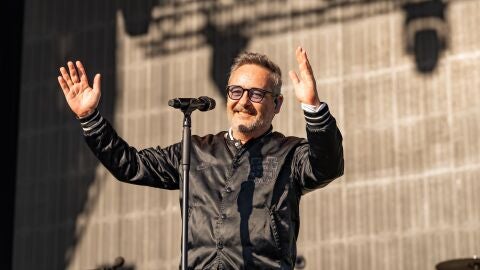 Love of Lesbian en el SanSan Festival 2026