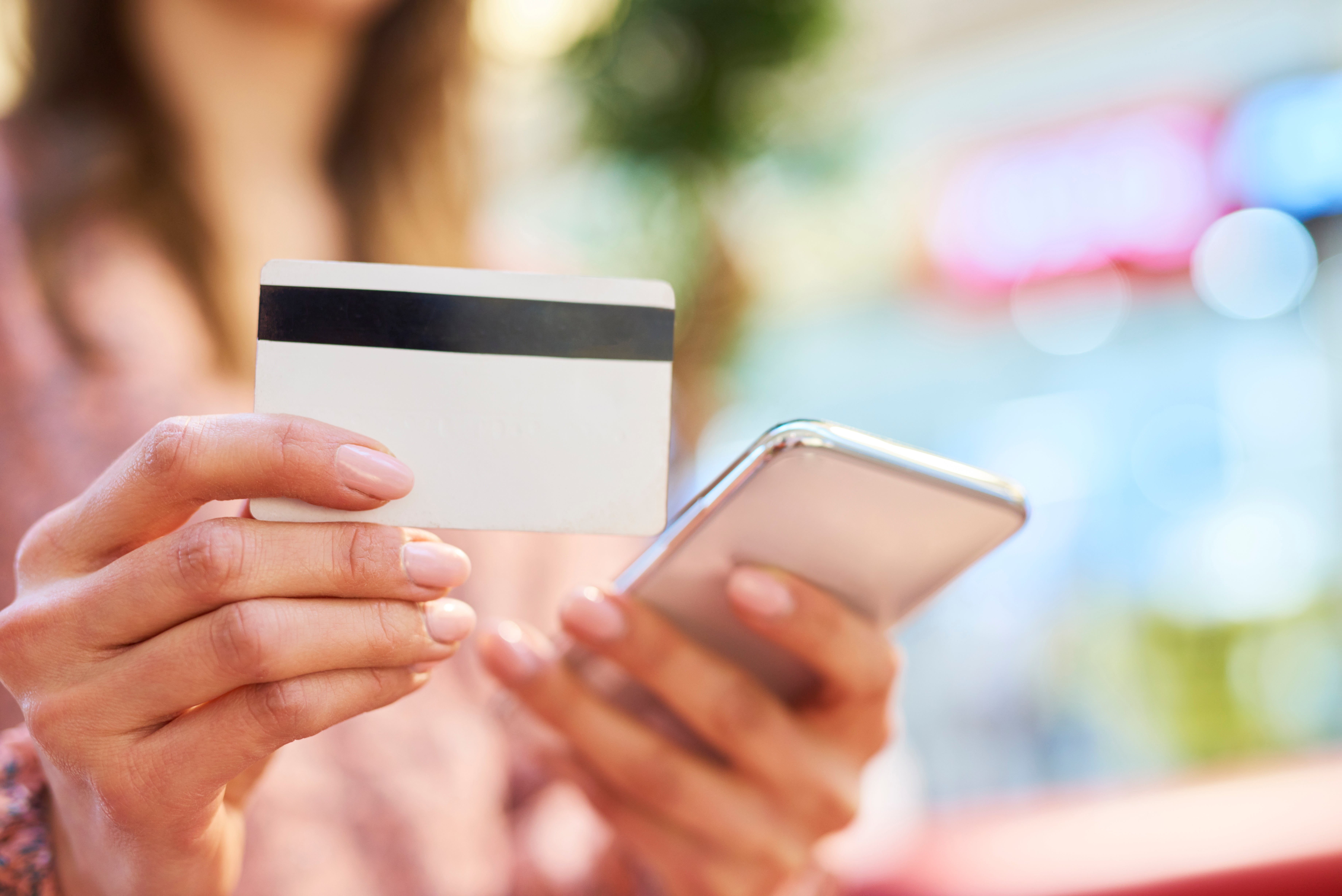 Bizum da el salto definitivo: pagos en tiendas físicas desde mayo